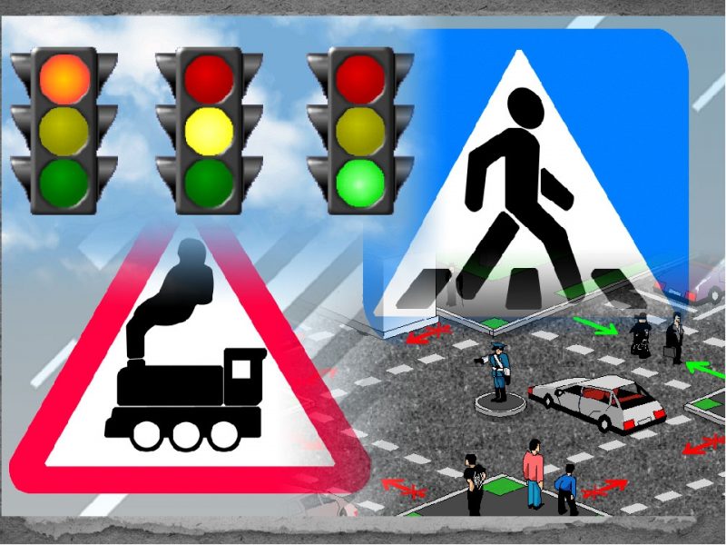 IIM mektepte jol erejeleri sabaqtaryn mindetti pán retinde engizýdi usyndy