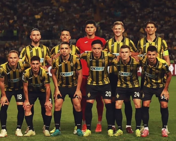 «Qaırat» Chempıondar lıgasynyń toptyq kezeńine joldama jeńip aldy