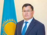 Erlan Saǵynaev Ulttyq ekonomıka vıse-mınıstri bolyp taǵaıyndaldy