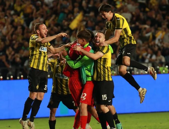 «Qaırattyń» Chempıondar lıgasyndaǵy tarıhı jeńisi qansha tabys ákeldi