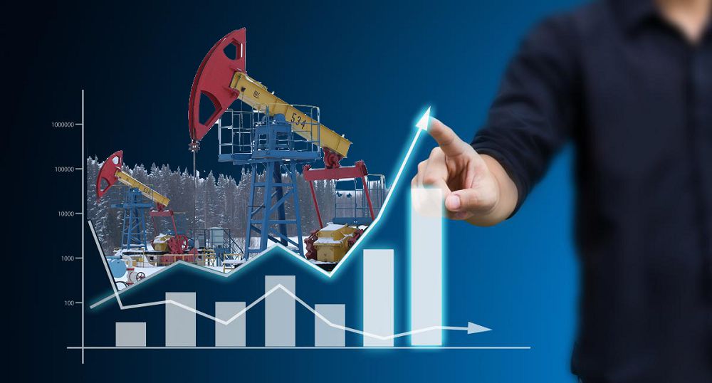 Ekonomıkanyń ósýi rekordtyq kórsetkishke jetti