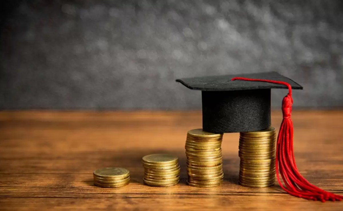 Bakalavrıat, magıstratýra jáne doktorantýra stýdentteriniń shákirtaqysy qansha