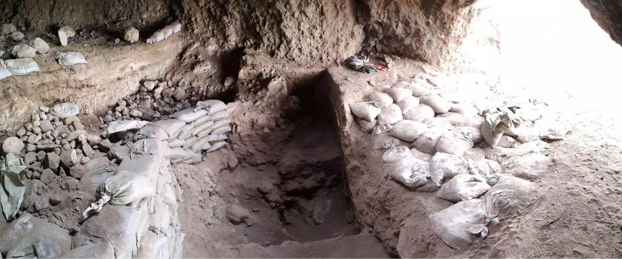 Erekshe tas quraldar