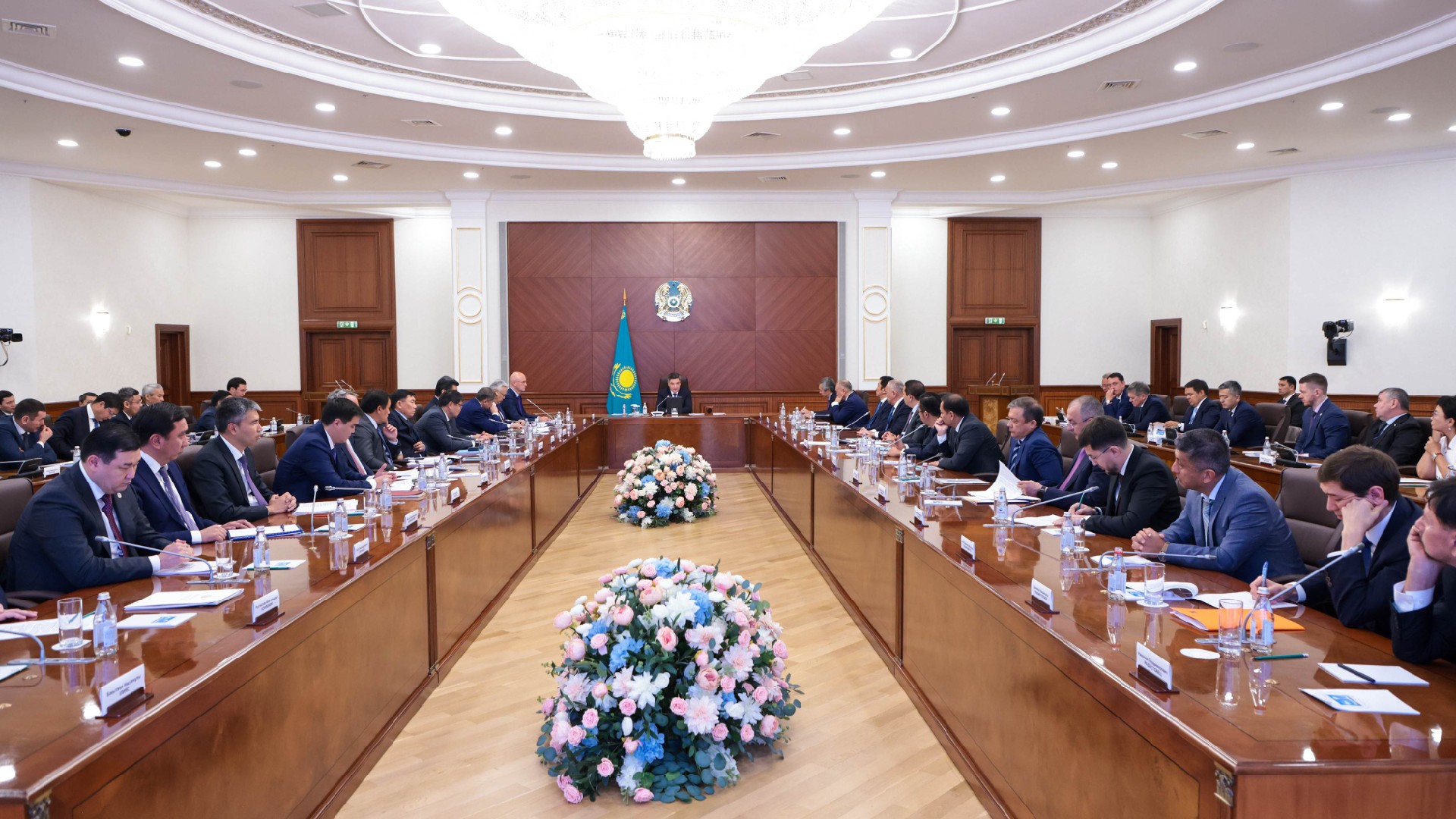 Metallýrgııalyq klasterdi damytý mindeti