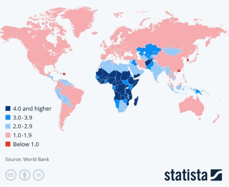 Ilon Mask álemdik týý kórsetkishin beıneleıtin karta usyndy