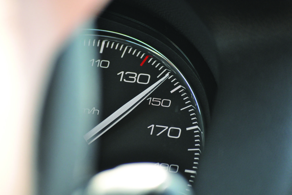 Jyldamdyqty baqylaý júıesi  109 myńnan asa zań buzýshylyqty anyqtady