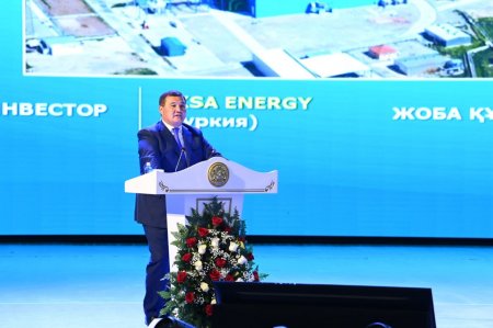 Áleýmettik shyǵyndardyń tıimdiligi talqylandy