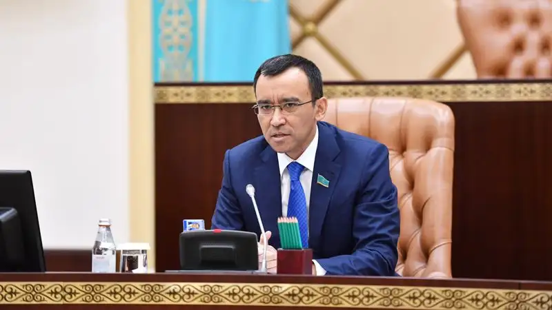 Ádiletti Qazaqstannyń berik negizi