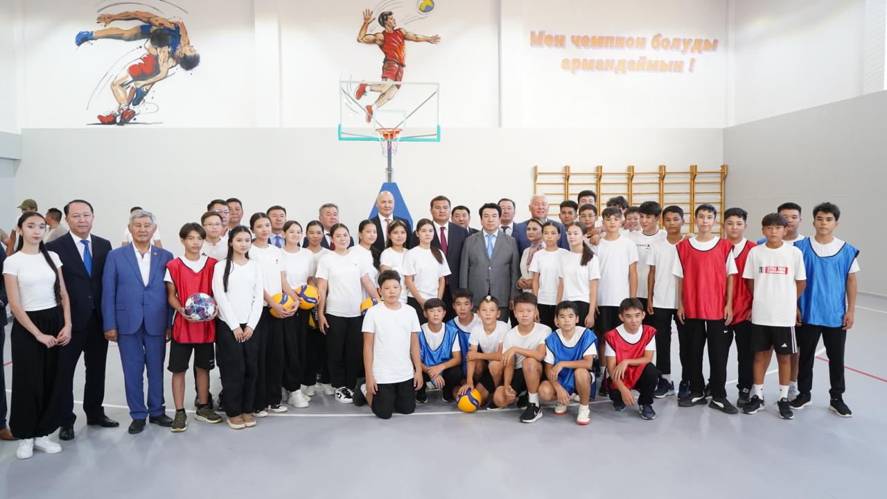 Qyzylorda oblysynda úsh aýysymdy oqytý máselesi joıyldy