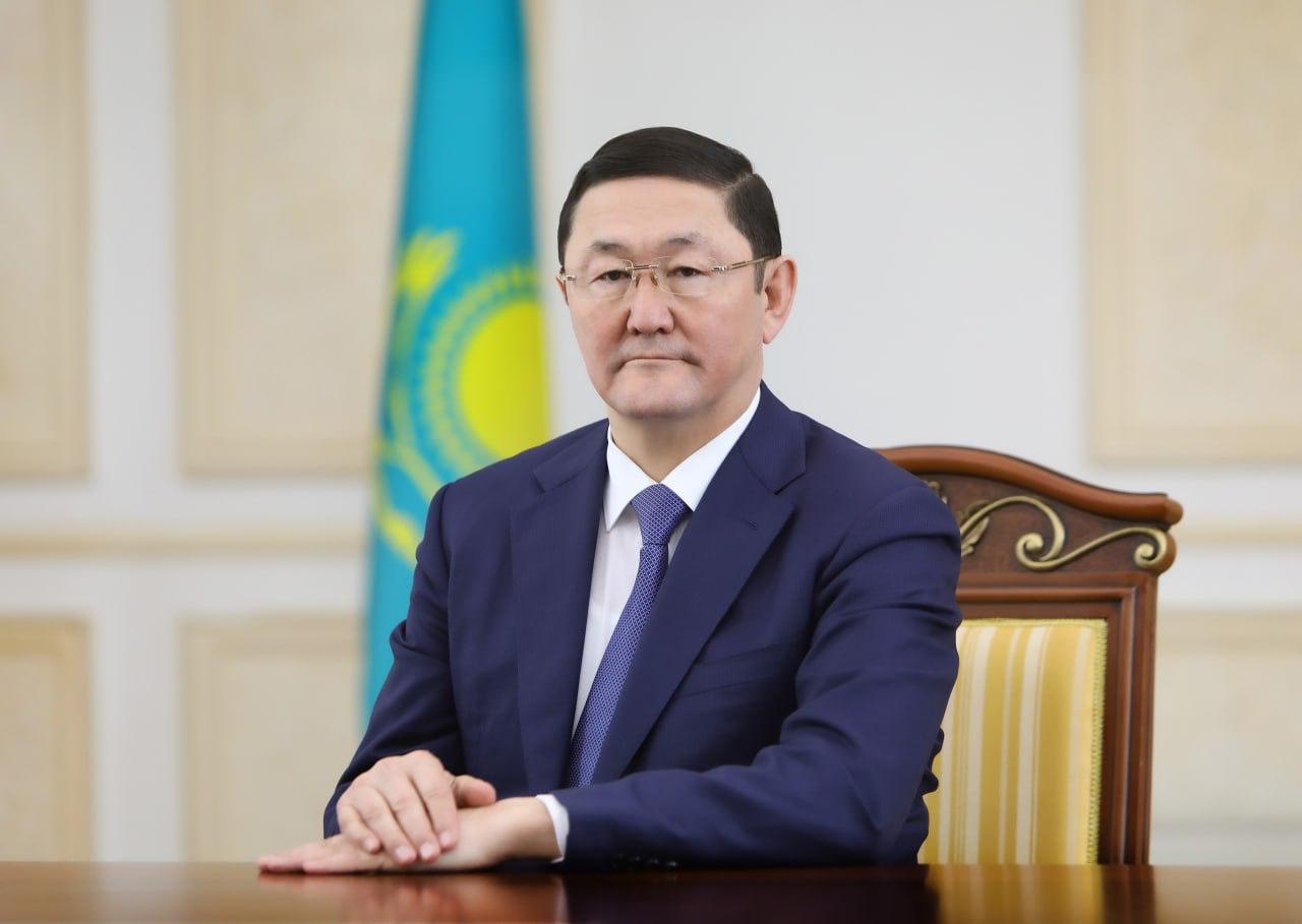 Konstıtýsııa qundylyǵyn qorǵaý – ortaq mindet