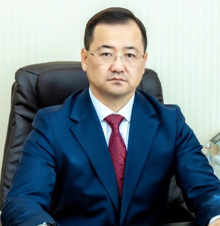 Ata zań- barlyq zańnyń bastaýy