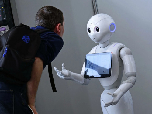 Ataýly áleýmettik kómekti jasandy ıntellekt anyqtaıdy