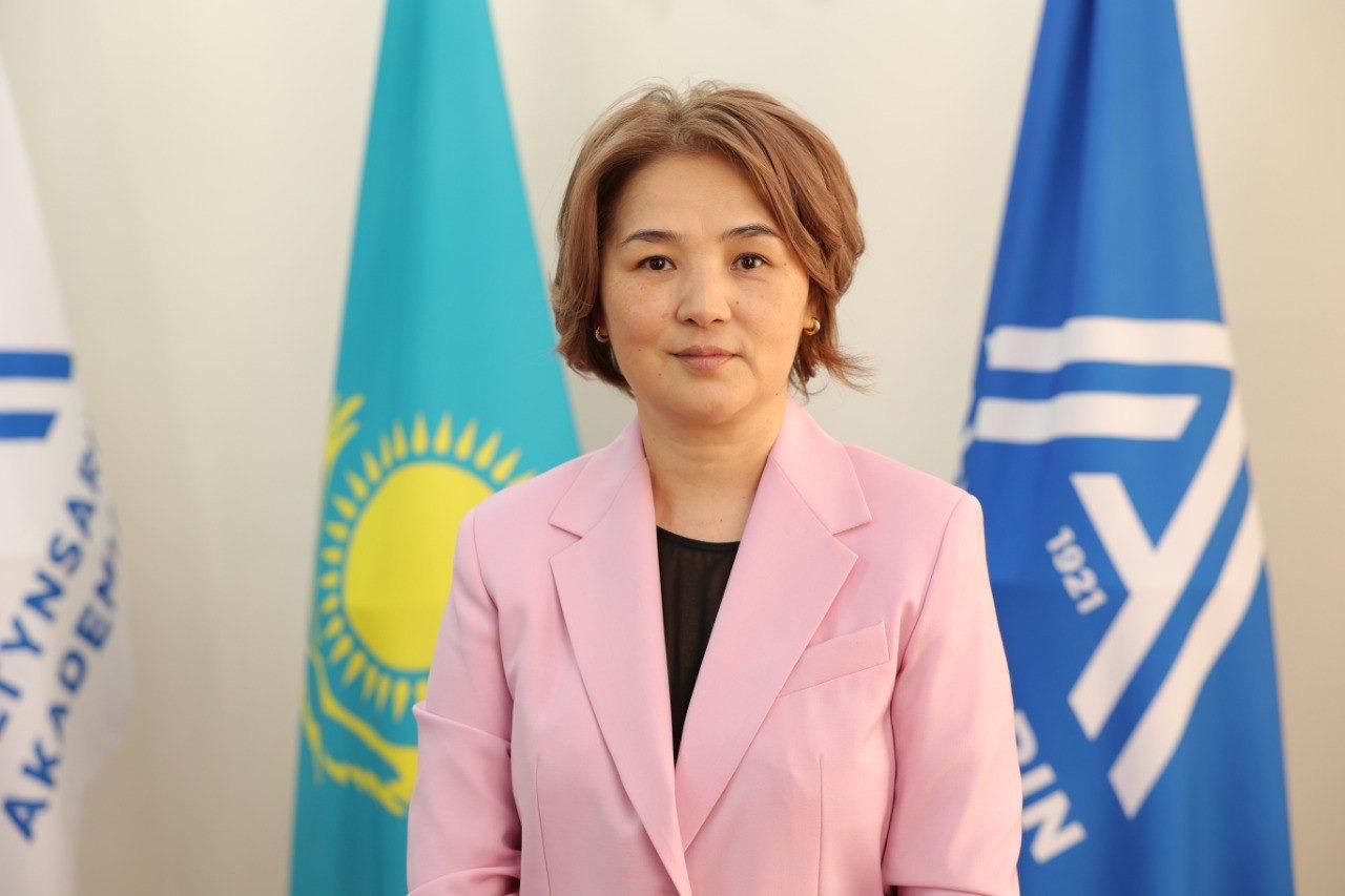 Jasandy ıntellekt pen tárbıe – oqý úderisi qalaı ózgeredi?