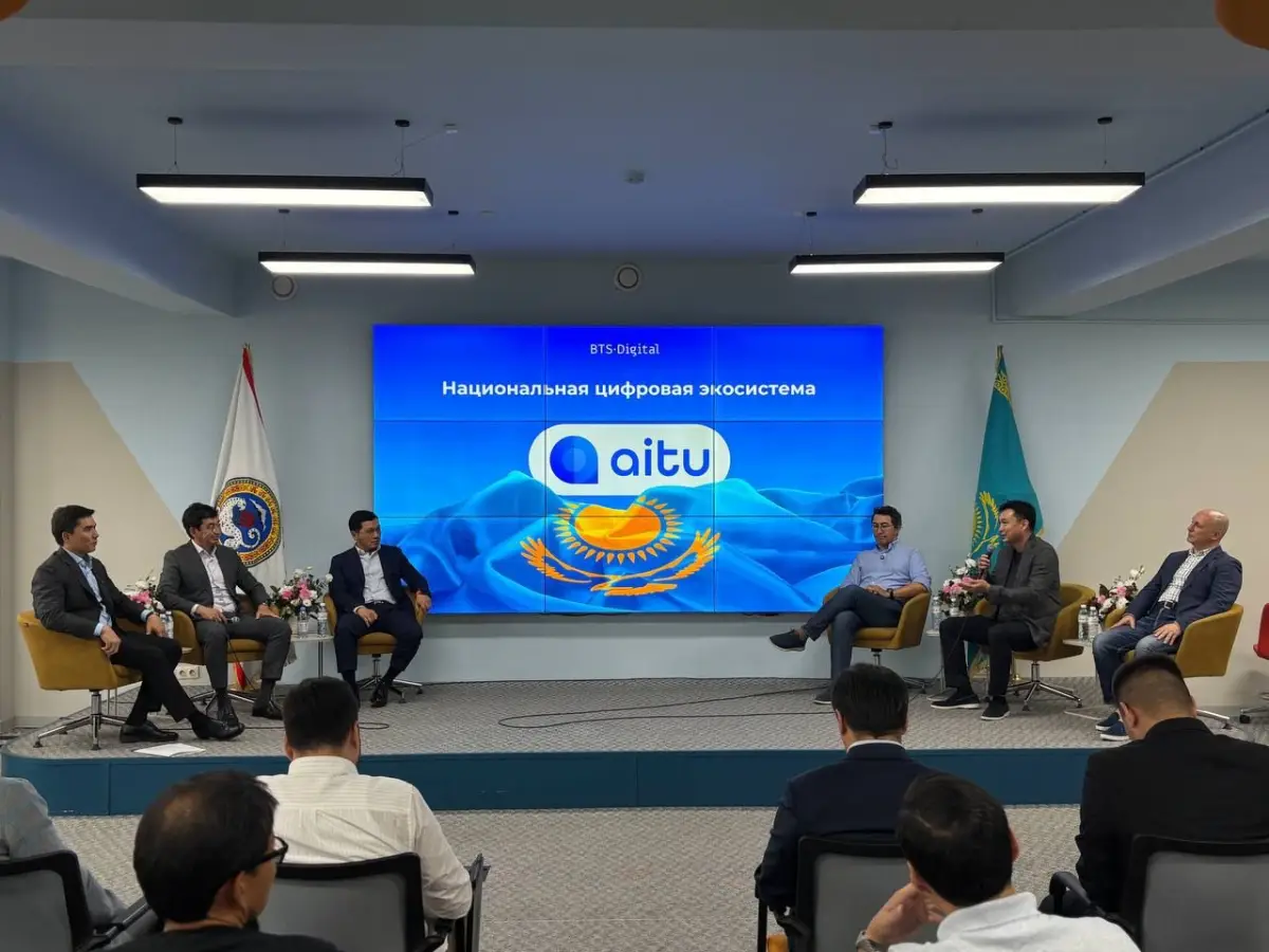 Aitu-dyń naryqty damytýdaǵy róli talqylandy