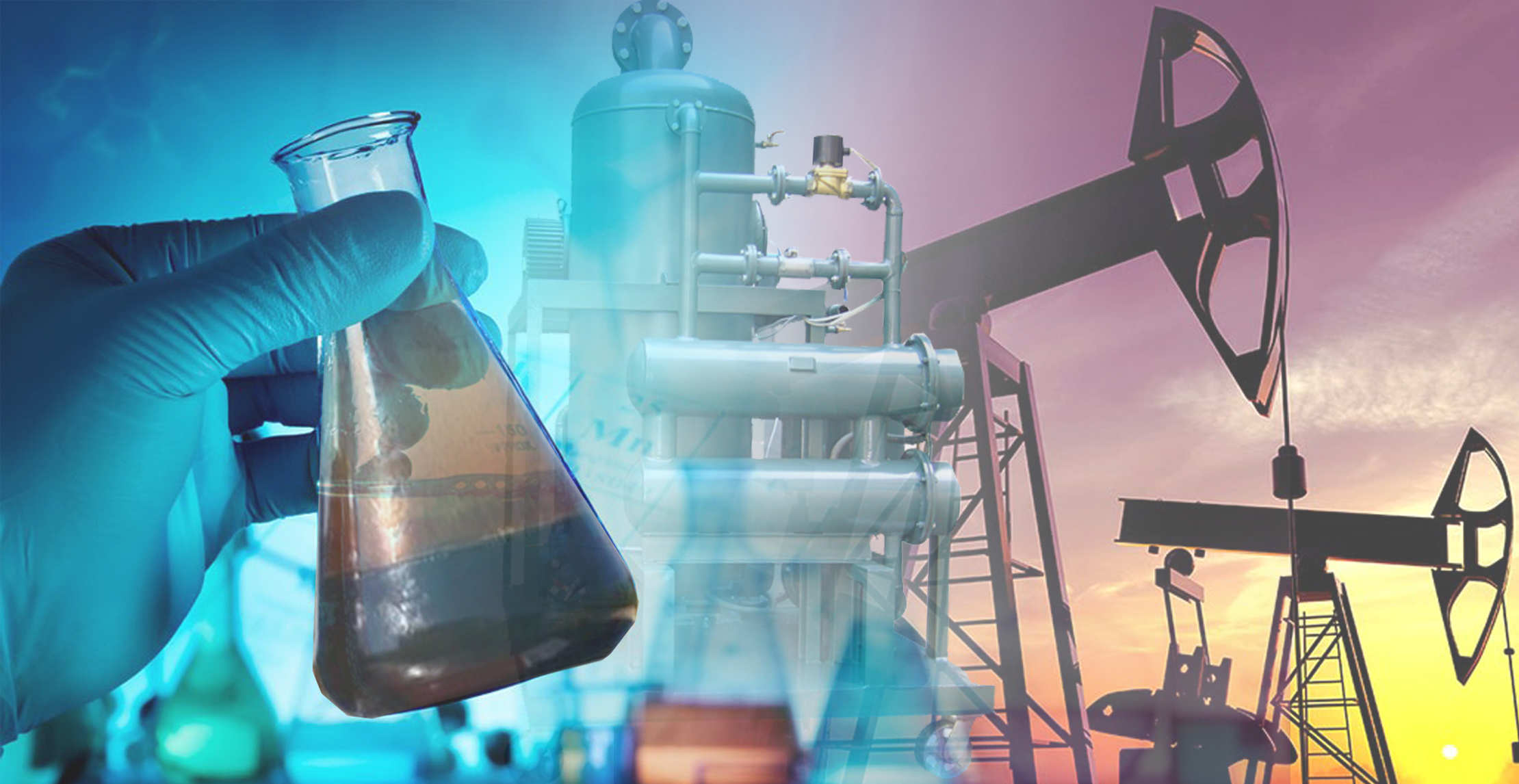 Munaı óńdeýdi ulǵaıtatyn strategııa