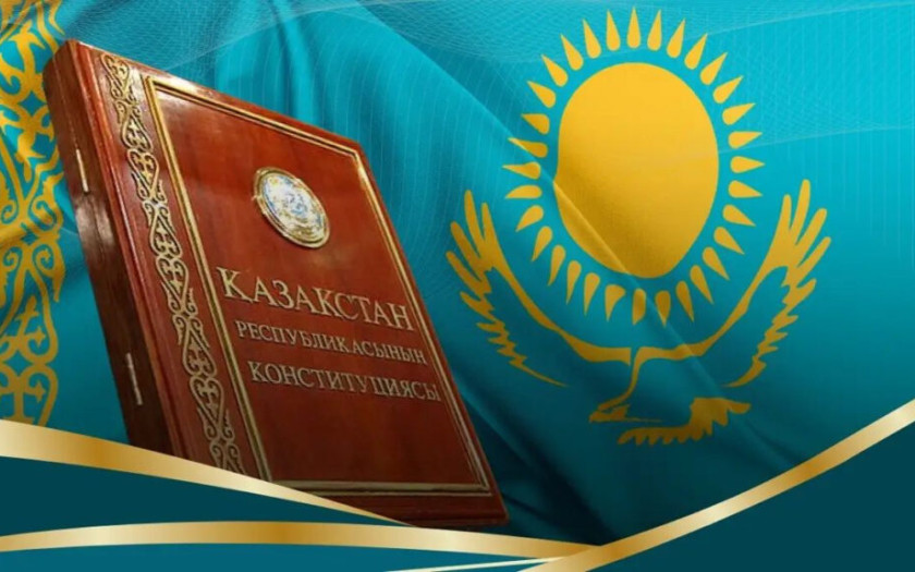 Ádilet ústemdigi – qoǵam ustyny