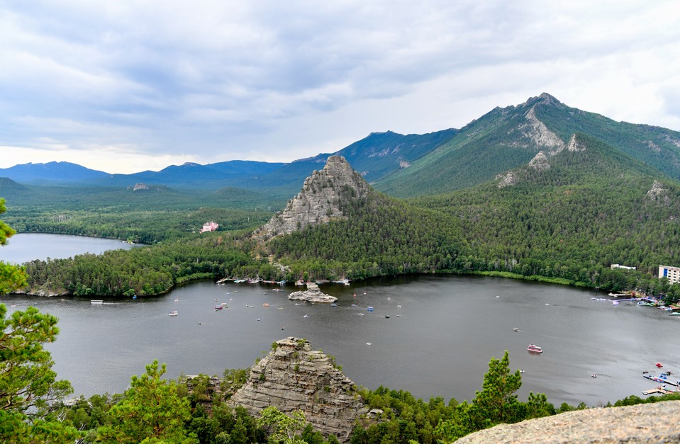 Týrızm túıtkilderi: qyzmet sapasy qashan túzeledi?