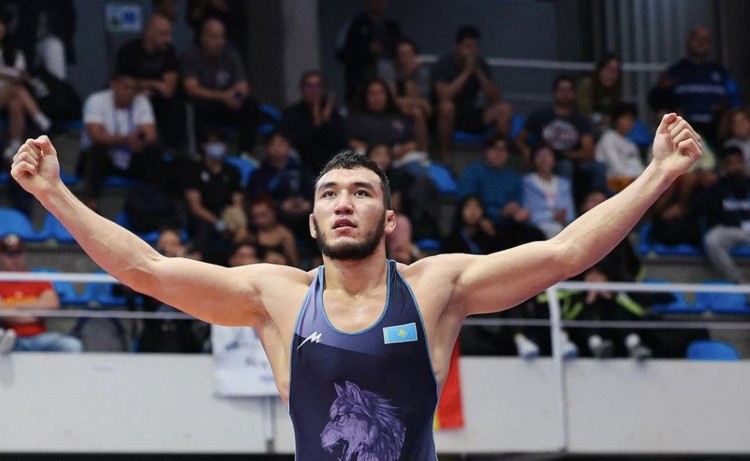 Horvatııada Ánuranymyz shyrqala ma?