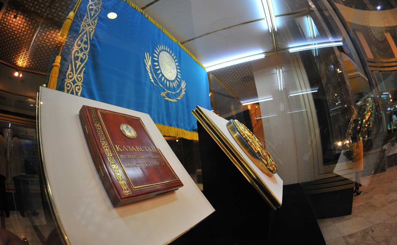 Ata zańymyzdy zaǵıp jandar da oqı alady