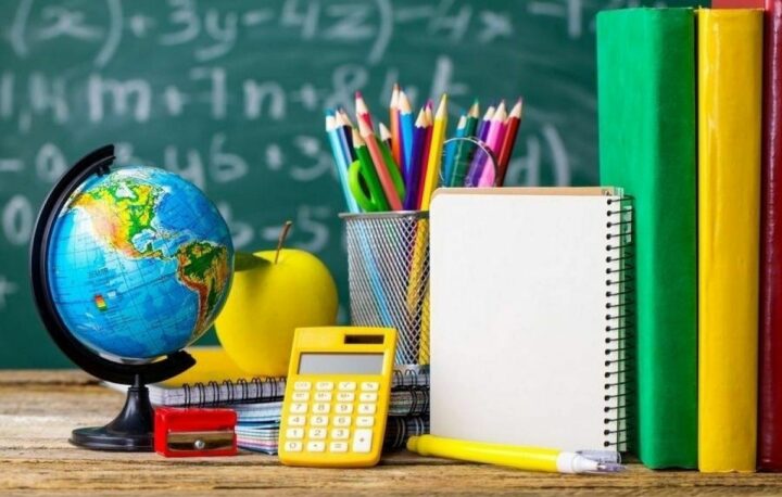 Jańa oqý jylyna daıyndyq deńgeıi