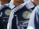 Joldaý 2024: Qoǵamdyq tártipti 14 myńnan astam polısııa men áskerı qyzmetker qamtamasyz etedi