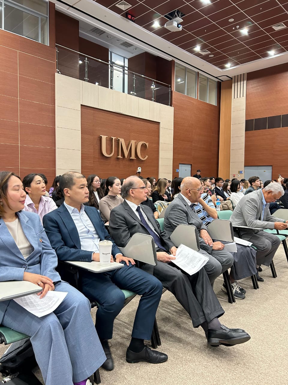 Klımattyq ózgeriske – baıypty kózqaras