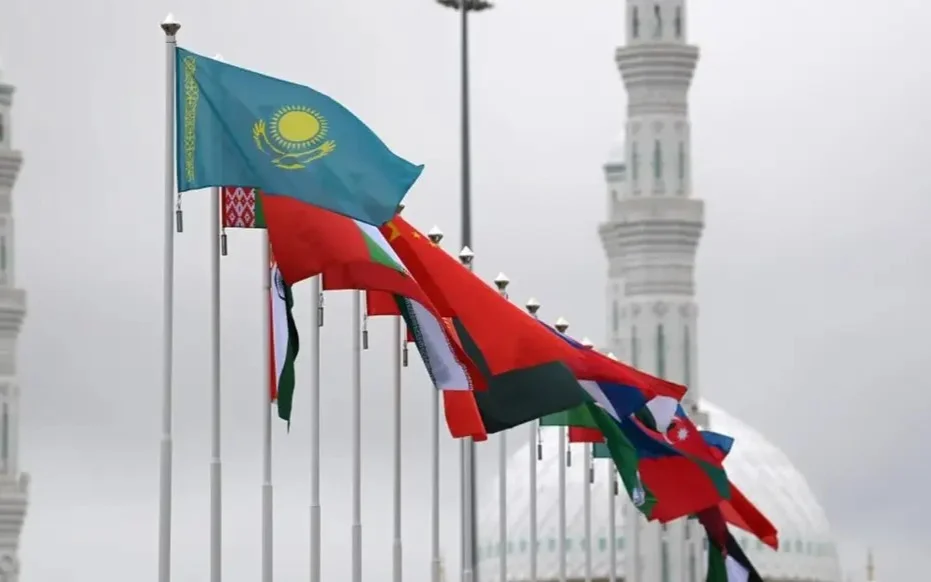 Prezıdent Shanhaı yntymaqtastyq uıymynyń Sý máselelerin zertteý ortalyǵyn ashýdy usyndy