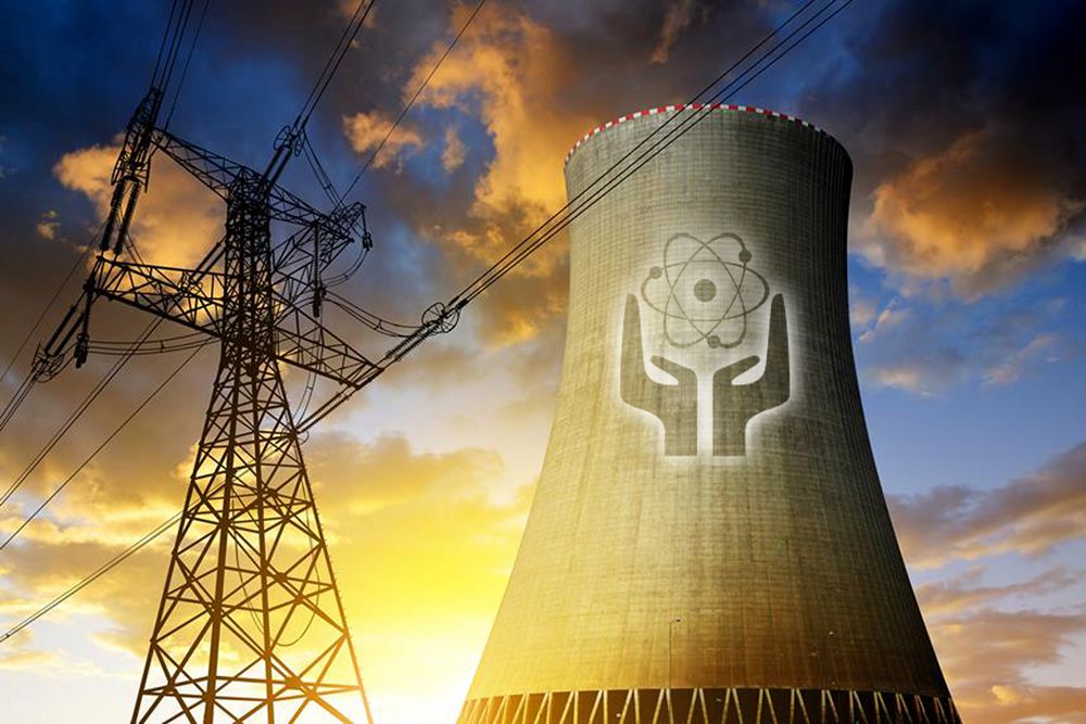 Qazaqstan men Qytaı energetıkalyq áriptestikti jańa deńgeıge shyǵarady