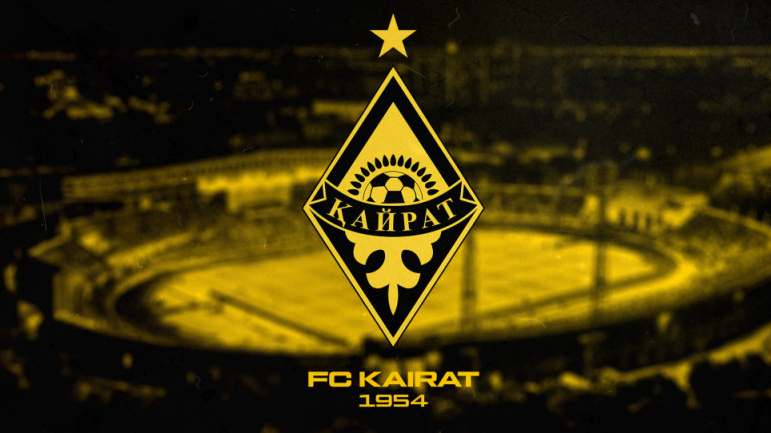 Janarbek Áshimjanov: «Qaırattyń» jeńisi – elge ortaq qýanysh