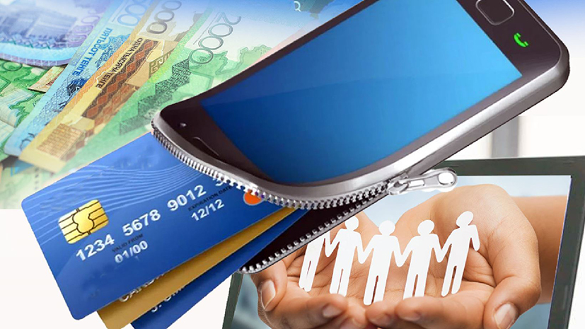 Áleýmettik sala men eńbek naryǵy jańǵyrtylyp jatyr