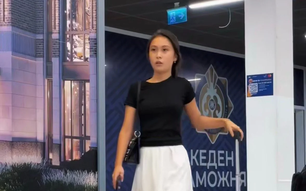 Almatyda áıelderdi quldyqqa satpaq bolǵan qylmystyń joly kesildi