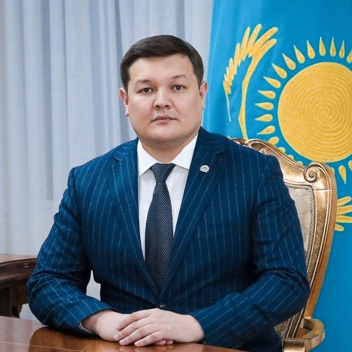 Ashat Oralov jańa qyzmetke taǵaıyndaldy