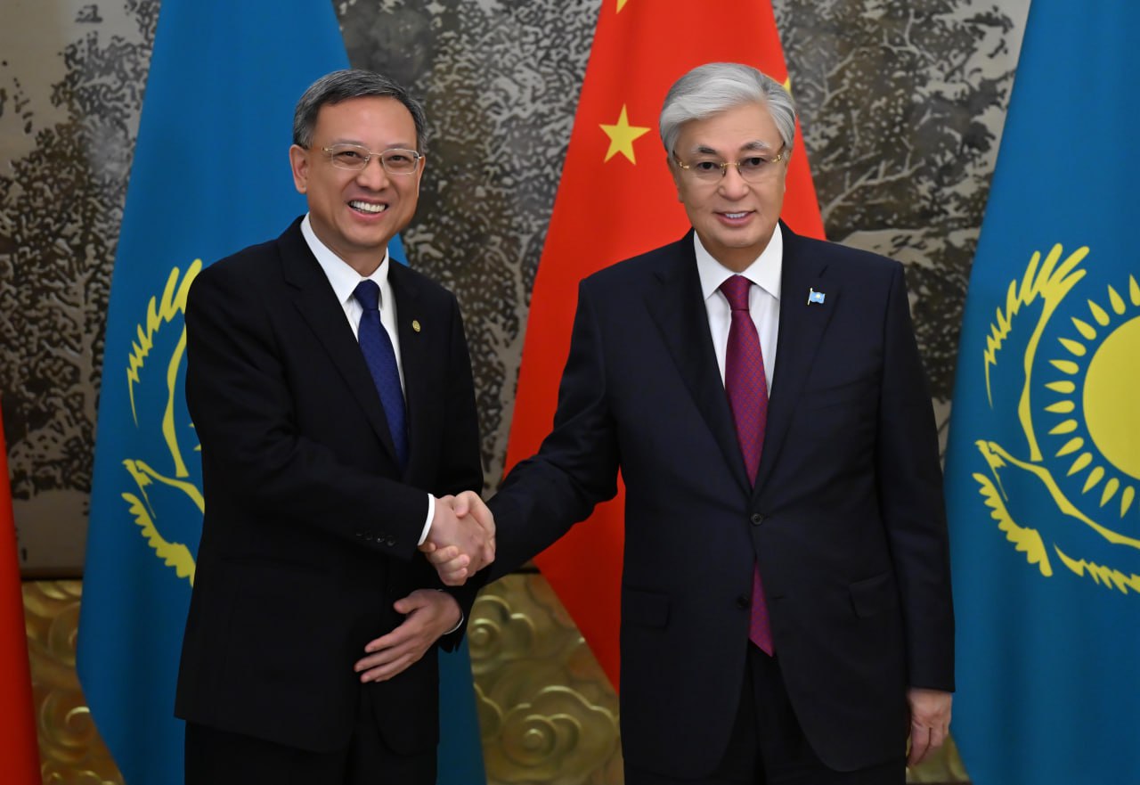 China Energy elimizdiń elektr jelilerin jańǵyrtýǵa nıetti