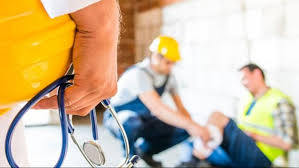 Bıyl óndiriste jaraqat alǵandar sany 11%-ǵa tómendedi