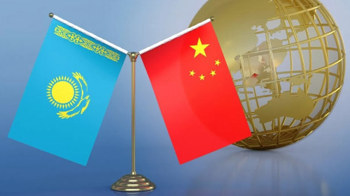 Qytaı Qazaqstanǵa 27 mlrd dollar ınvestısııa quıdy