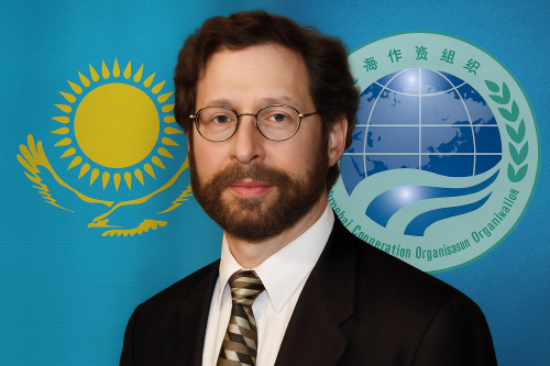 «Qazaqstan – ShYU-nyń kún tártibin aıqyndaýshysy» – sarapshy