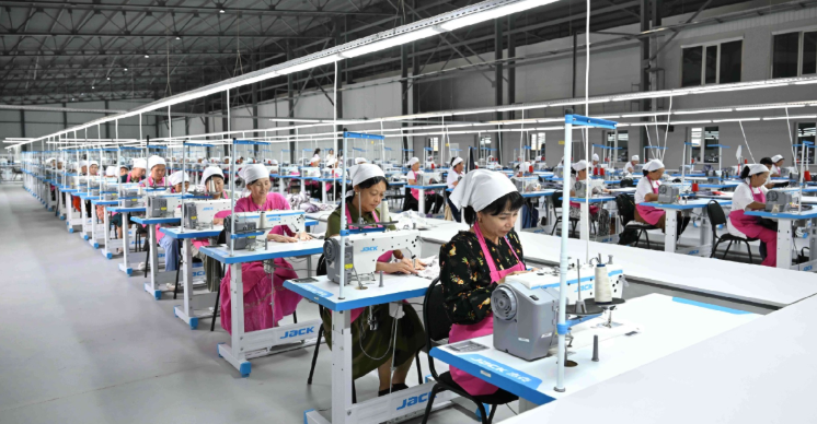 Elimizdegi áleýmettik saıasattyń júıeli sharalary men nátıjeleri