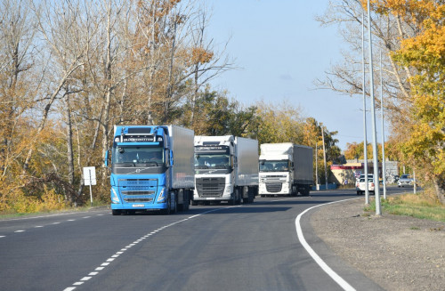 Qazaqstan arqyly ótetin «Qytaı – Eýropa» tranzıt dáliziniń áleýeti artady