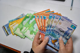 Atyraýda 8 aıda tabıǵatty lastaǵandarǵa 2,360 trıllıon teńge aıyppuly salynǵan