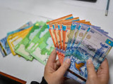 Eki sot oryndaýshy 26 mln teńgeden astam qarajatty jymqyrǵan