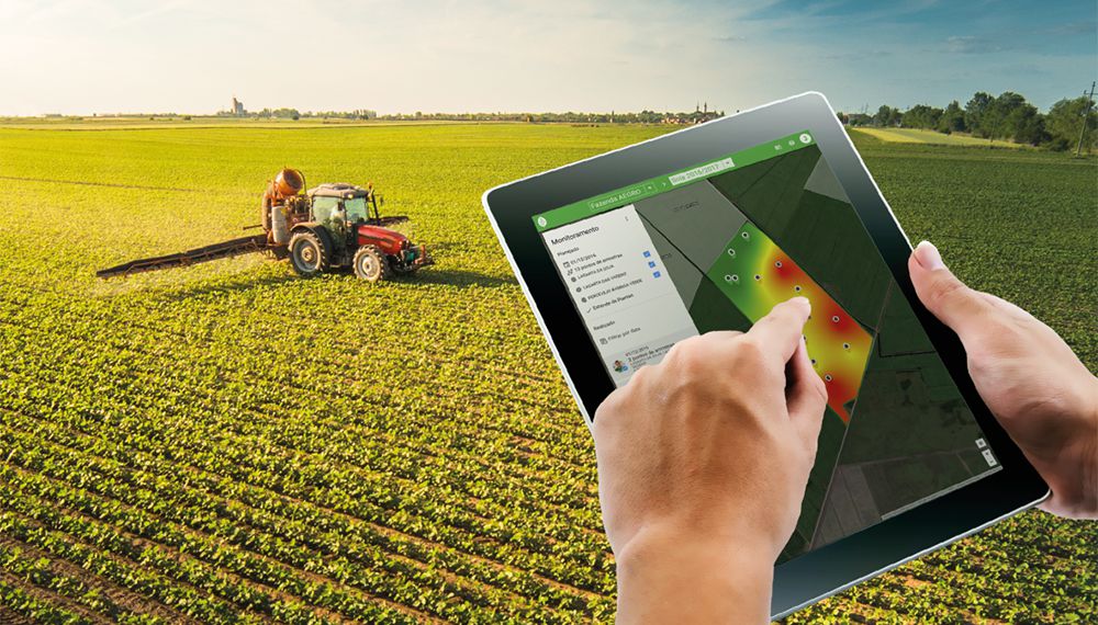 Agroónerkásip kesheni qalaı damyp jatyr