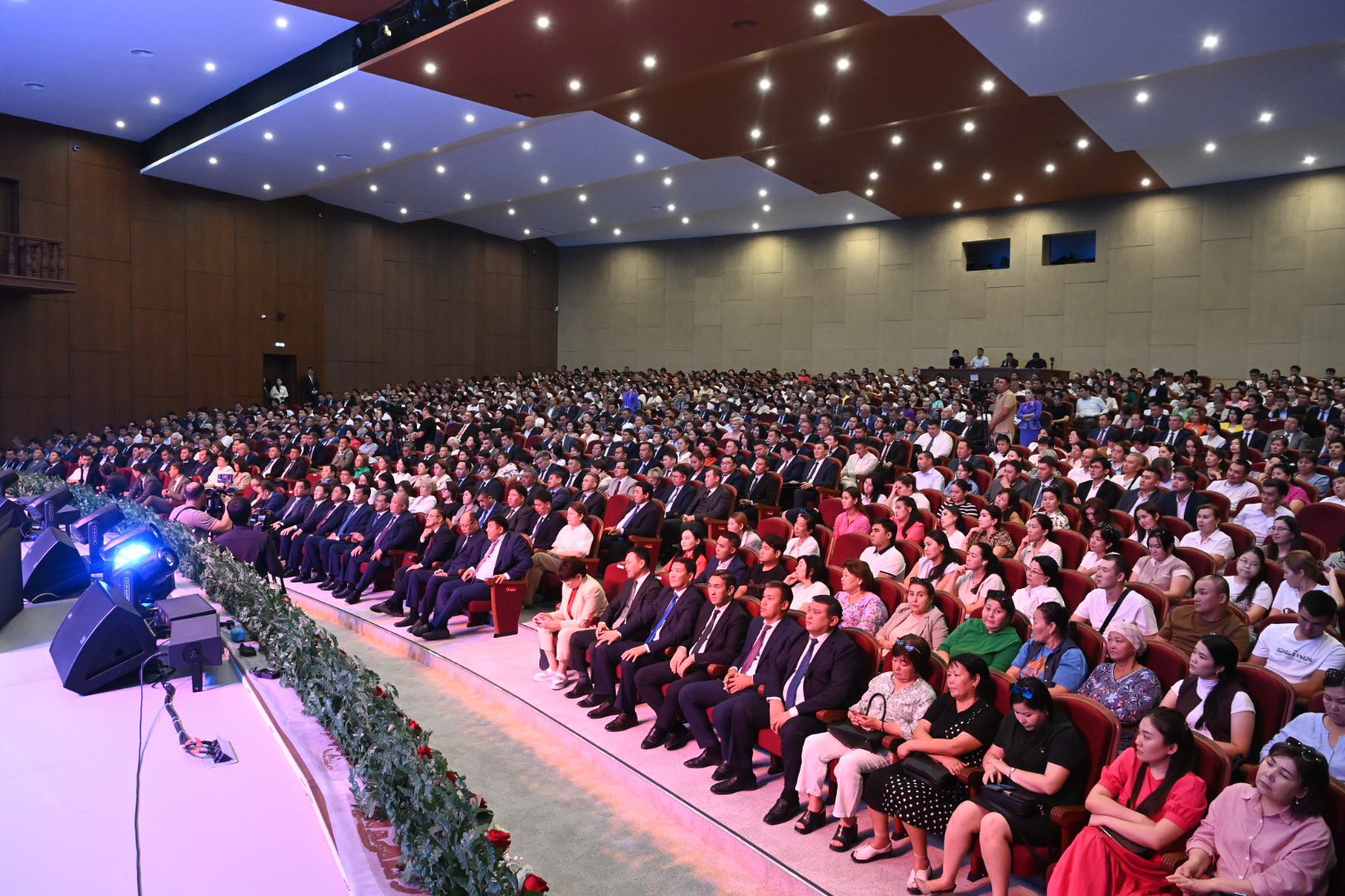 Memleket qazynasy maqsatty jumsalýǵa tıis