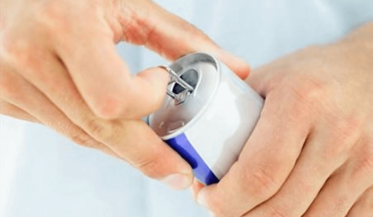 16 jasqa tolmaǵan balalarǵa energetıkalyq sýsyn satýǵa tyıym salynady