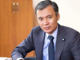 Burynǵy bankır Jomart Ertaev bostandyqqa shyqty