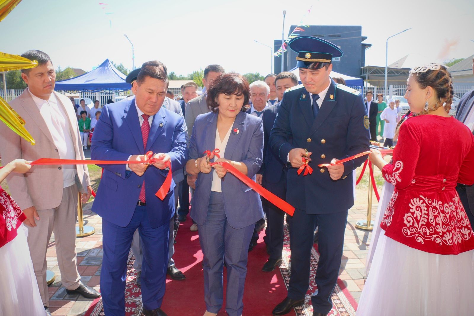 Aýyl turǵyndary alysqa sabylmaıdy