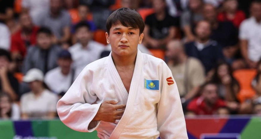 Buıyrǵany – bes júlde