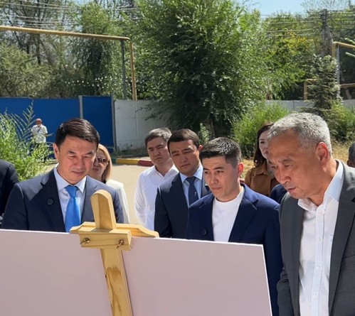 Áleýmettik jaýapkershilik kórinisi