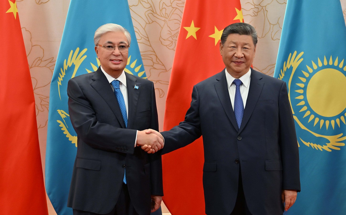 ShYU: Jahandyq beıbitshilik pen qaýipsizdik múddesi – bárinen bıik