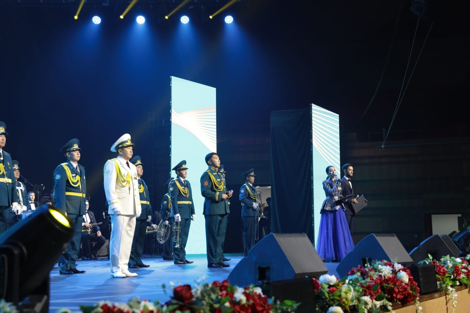 Rýhty ánder shyrqaldy