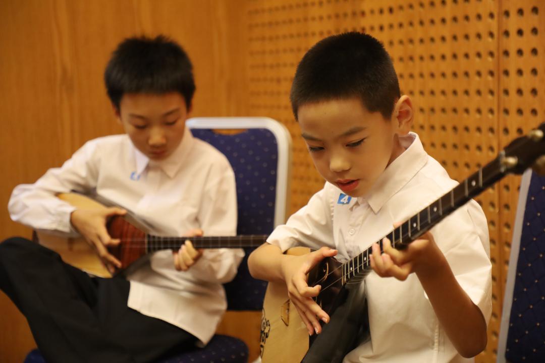 Elimiz qytaı aýdıtorııasyna qandaı jańalyqtar usyndy?